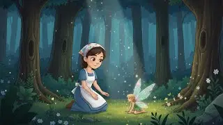 அன்பின் மாயம் | fairy tale stories |kids stories| Bedtime stories 