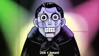 Litchi DE Hikari Club - Episódio 03 (Legendado) PT BR