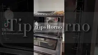⁣⁣#tipsreposteros #hornodeconveccion #horneado #mericakes #pasteleria #horno #reposteriacreativa ⁣⁣