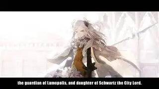 Carleen Animation Promo Video!
