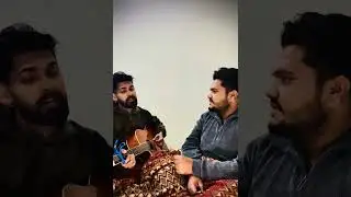 Yeshu na badlega | punjabi christian cover song | # #gospelsongs #guitarcover