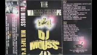[Archive] Dj Mouss - Wanted Mixtape N&deg;4 (1997) Face B