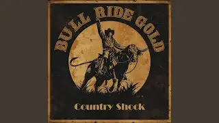 Bull Ride Gold