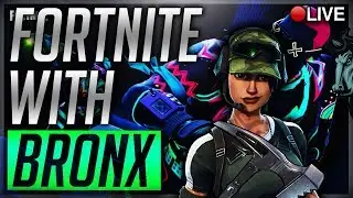 PRO PLAYER FASTEST BUILDER ON CONSOLE | 4.8 K/D | 460+ WINS HD (COME CHAT)