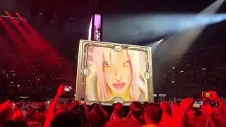 Madonna - Bedtime Stories/Ray of Light The Celebration Tour M&eacute;xico CDMX 210424