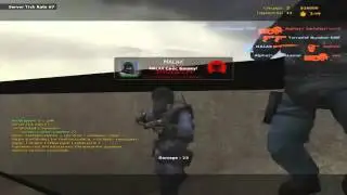 Воскресный CS Source