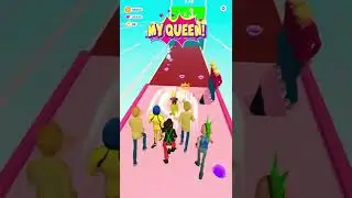Outfit Queen levels 80 Best Funny All Levels Gameplay Walkthroughs Android, IOS