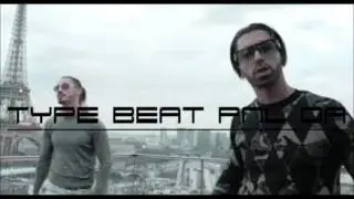 PNL Type Beat - DA | Trap Beat Instrumental