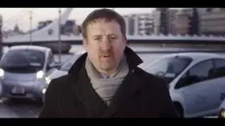 ESB ecars Great Electric Drive Call for Ambassadors
