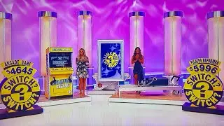 The Price is Right | Switch❓| 1/8/2026