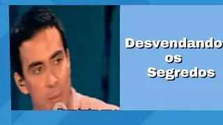 Desvendando os Segredos do PADRE F&aacute;bio e do Dr. Caliop: ( 2)