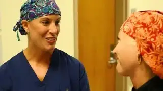 Physician Recruitment - Why Community Hospital South?