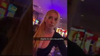 Stop Gambling