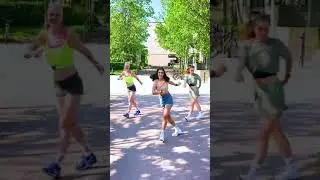 Shuffle Dance to Flow by Kaan Pars | KentoBaby’s Choreography Shuffle Challenge