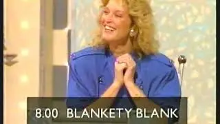 BBC1 (London & South East) | continuity | 28th September 1989