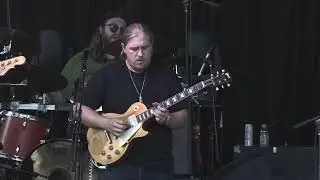 Arbor Creek At Browntown Music Fest 2021