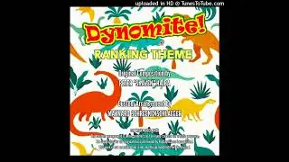 Dynomite! - Ranking Theme (Custom Arrangement 2026)