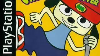 Parappa the rapper - stage 6 bad