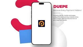 DUEPE &ndash; Powering India's Digital Retail Revolution