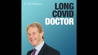 Long Covid and Tinnitus: Part 2