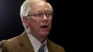 2020 Viola Awards Legacy Award Recipient Dr. Paul Keim