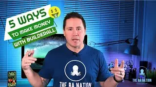 5 ways to make money with Builderall