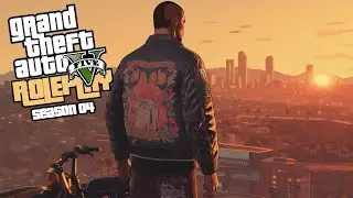 🔴 GTA 5 ROLEPLAY - KROPYANS  - Miguel Montoya #136
