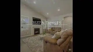 3537 N Tansy Pl, Star, ID