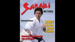Joko Ninomiya Sabaki Method   Enshin Karate