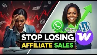 BEST WordPress + WooCommerce Affiliate Plugin with WhatsApp Sales Tracking (2025)