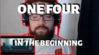 AUSTRALIAN DRILL OG - ONEFOUR SPOT THE DIFFERENCE REACTION (AUSSIE DRILL REACTION 2020)