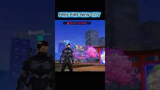 Haw to free fire max new update video #trending #automobile #gaming 🌆