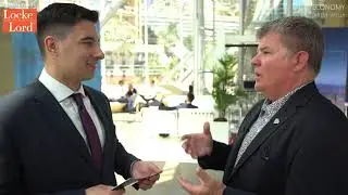 Exclusive. Google's global head on cloud data centre expansion | Data Economy Frontline