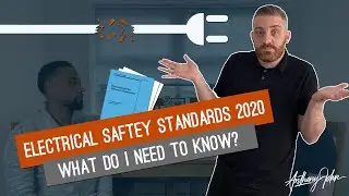 The Death of Rogue Landlords 💀 - Electrical Safety Standards 2020
