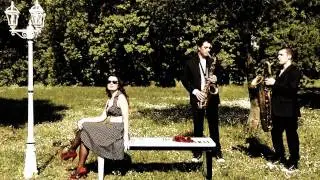 DiJazz 5tet: Puttin on the ritz
