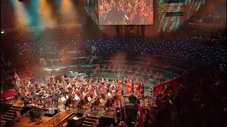 Music For Youth Proms | Gloucestershire Youth String Orchestra | Orawa, Kilar | Royal Albert Hall