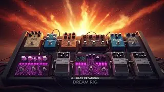 Mercury X & Enzo X: Bass Soundscapes Unleashed