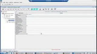Tutorial Mondrian y Pentaho - Universidad Pablo Olavide - Fundamentos de Sistemas de Informaci&oacute;n