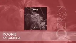 Roonie - Colourless