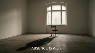 You Are Still Here For Some Reason