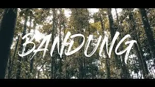 BANDUNG IN 3 DAYS  (4K Video)