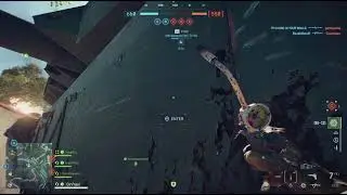 Battlefield 6 Everything and the kitchen sink