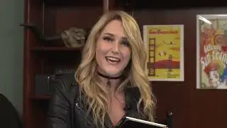 VtM Bloodlines 2 Developer Interview (2019)