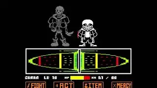 Me playing Help From The Void Phase 1