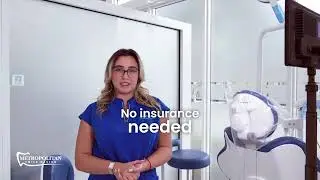 New Patient Special in Broward County | Exam, X Rays and Cleaning for 65 Dollars