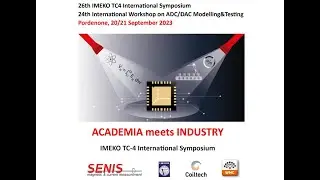 IMEKO TC4 at COILTECH Italy 2023
