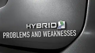 Used hybrid &ndash; myths and reality