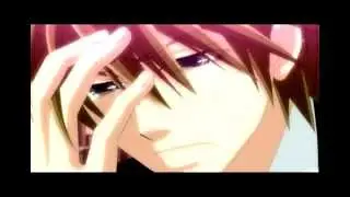junjou terrorist // first time