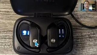 Hard Reset Bmani T16 Earbuds