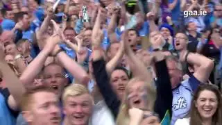 GAA.ie's Top 5 Football Championship Points of 2016